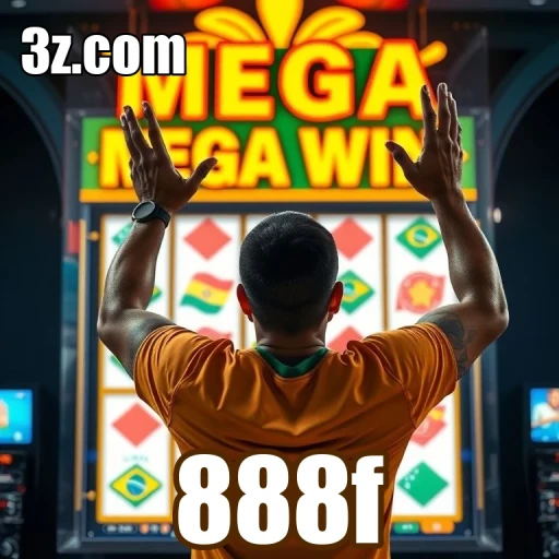 Interação e Diversão no Mobile: 888f Apresenta Novidades