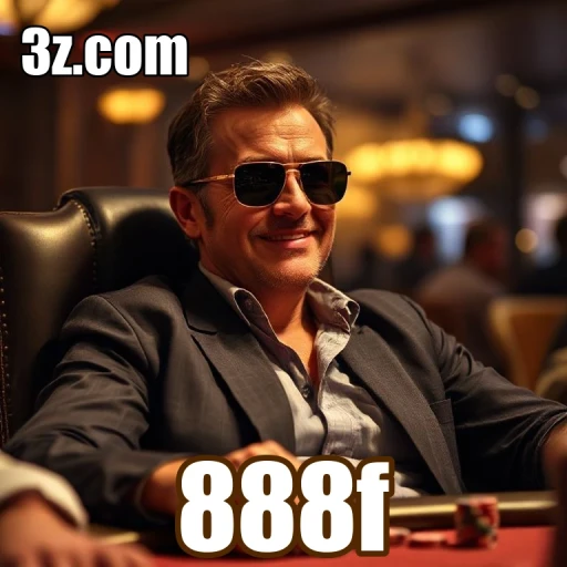 Parcerias Poderosas: Como a 888f Transforma a Experiência do Jogador