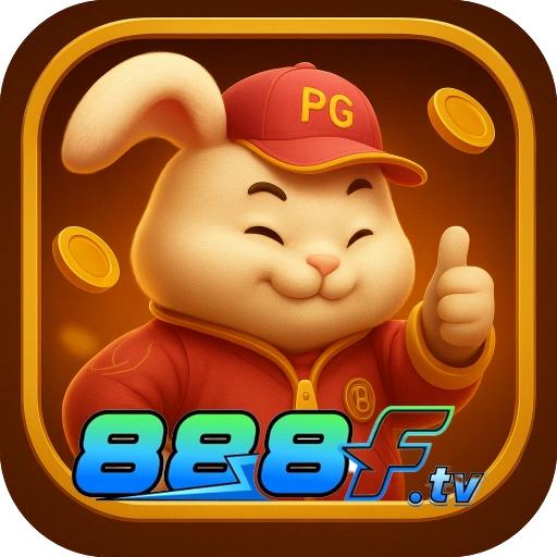 888f logo